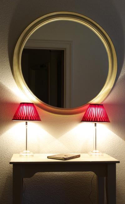 Colebrook Guest House ฟาร์นโบโรห์ ภายนอก รูปภาพ